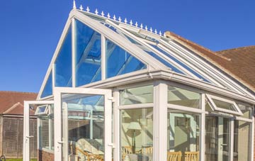 conservatory roof insulation costs Marjoriebanks