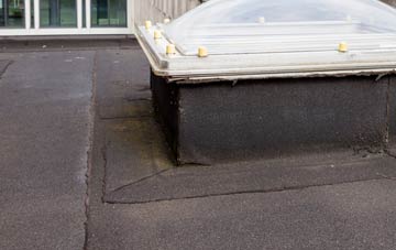 disadvantages of Marjoriebanks flat roofs