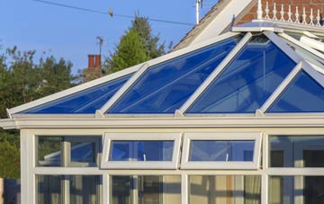 professional Marjoriebanks conservatory insulation
