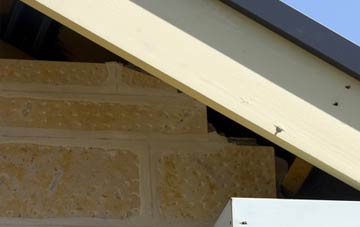 soffit repair Marjoriebanks