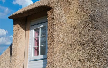 Marjoriebanks thatch roof disadvantages