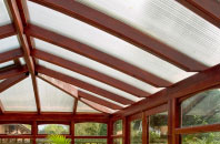 Marjoriebanks conservatory roofing insulation